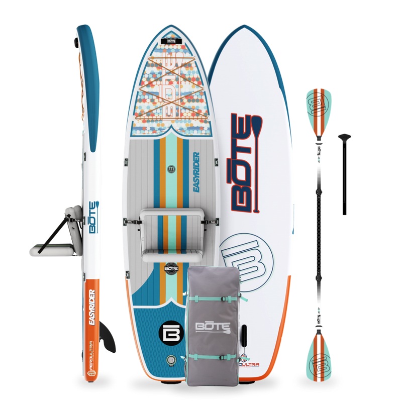 Easyrider Aero 10’4″