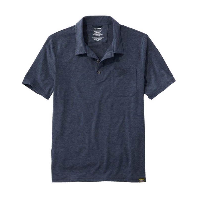Everyday SunSmart Polo Short Sleeve Men’s Regular