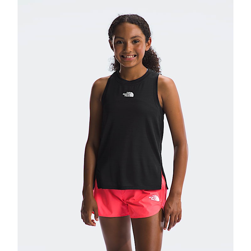 Girls’ Never Stop Tank