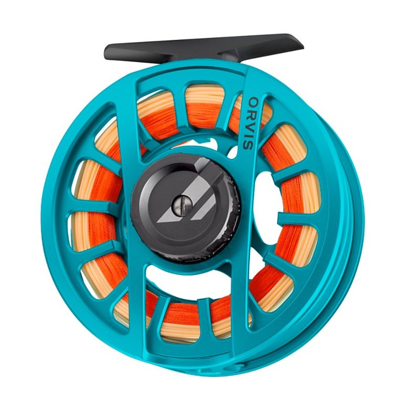 HYDROS II REEL