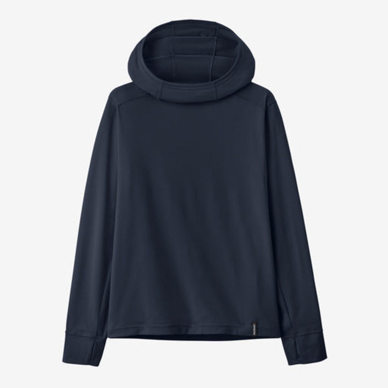 K’s Capilene SW Hoody