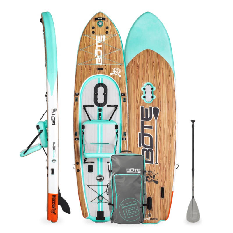 Rackham Aero 12’4″