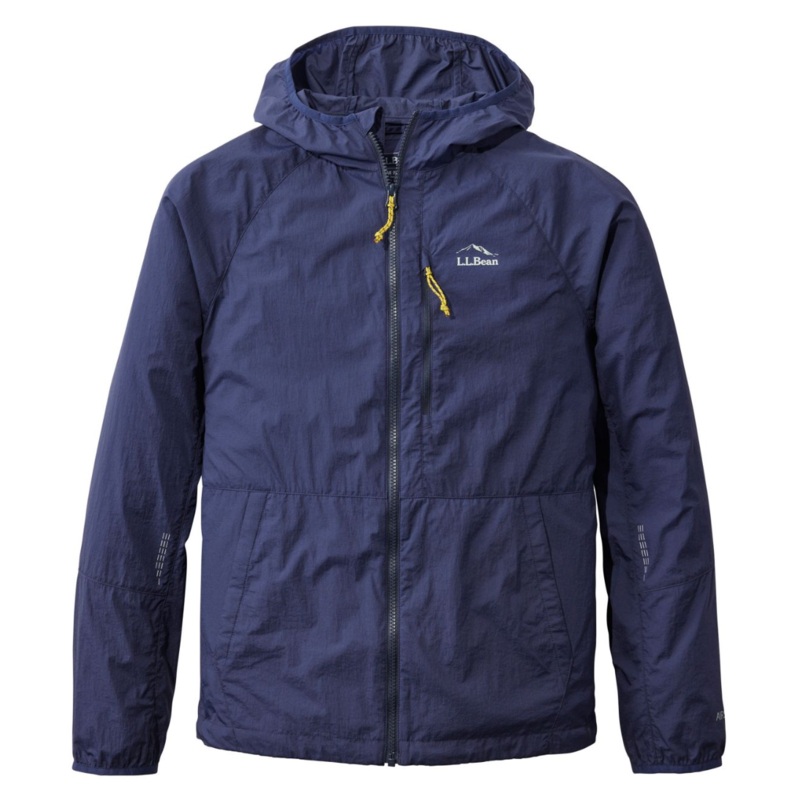 Stowaway Windbreaker Men’s Regular