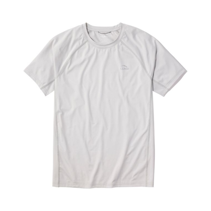 Swift River Cooling Sun Shirt Short Sleeve Men’s Regular