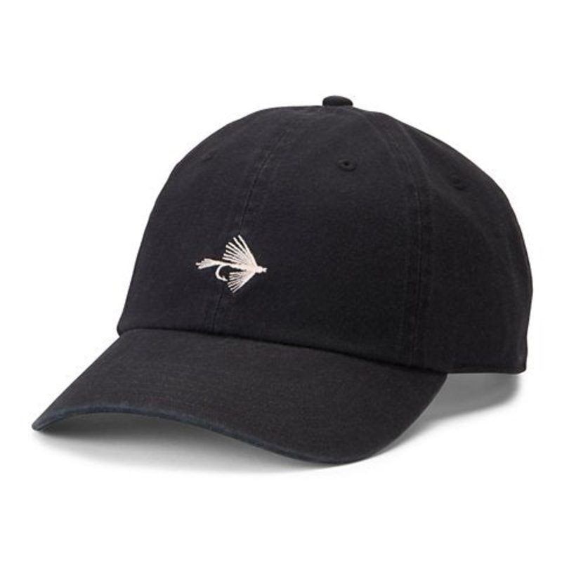 THE BATTENKILL CONTRAST FLY CAP