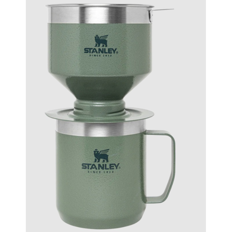 The Perfect-Brew Pour Over Set