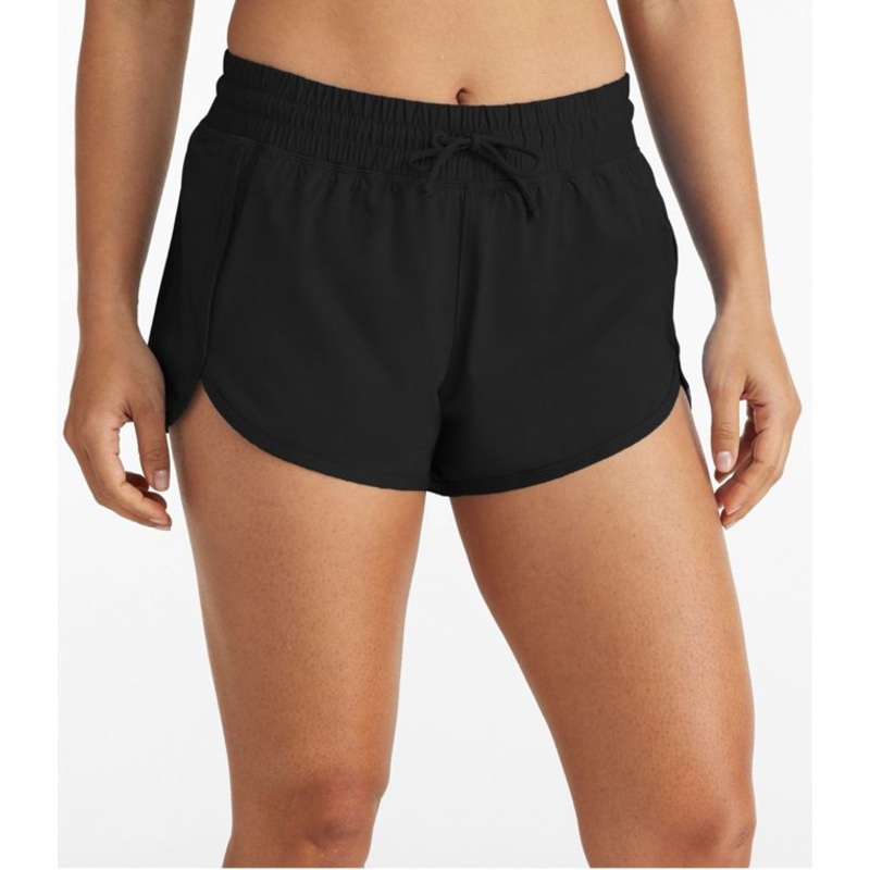 UPF 50+ Knit Short Women’s Regular