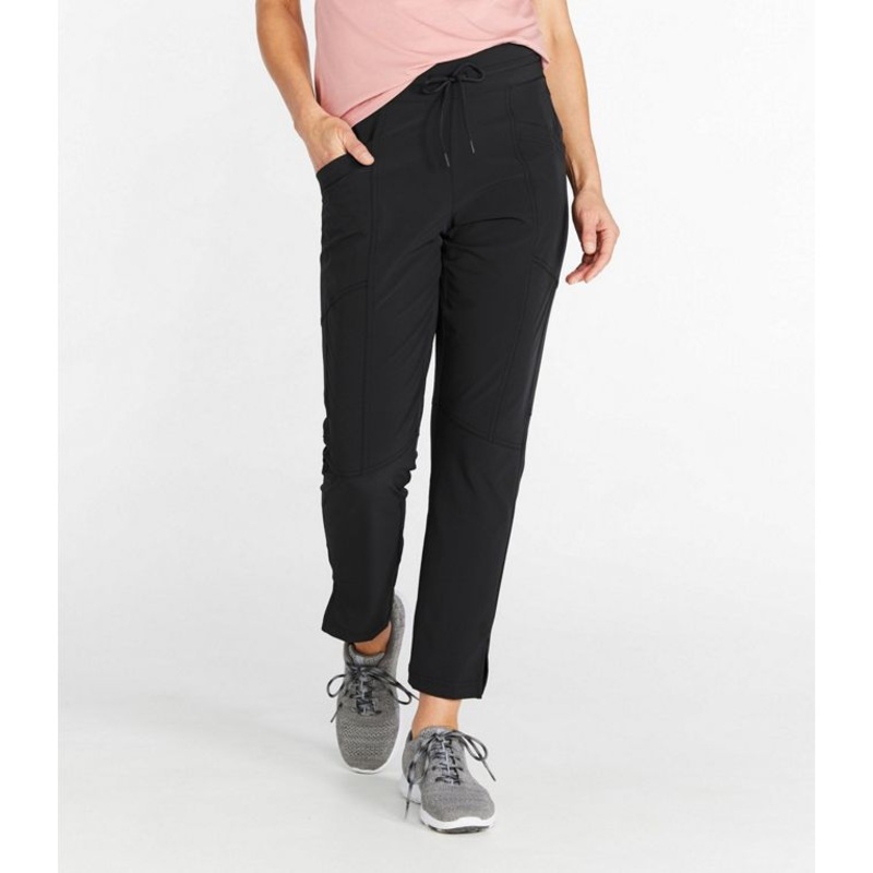 VentureStretch Woven Ankle Pant Women’s Regular