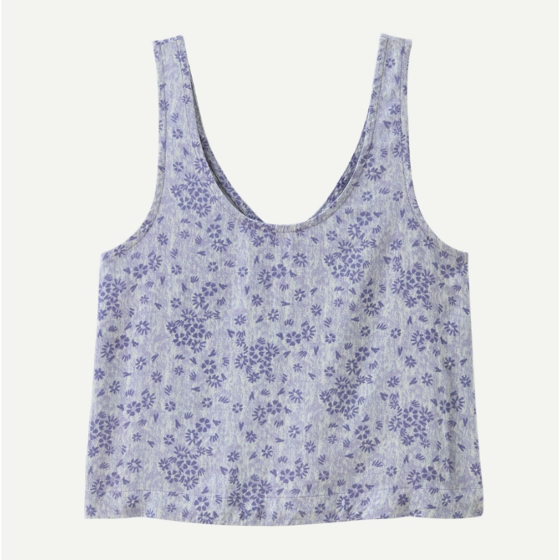 W’s Garden Island Top