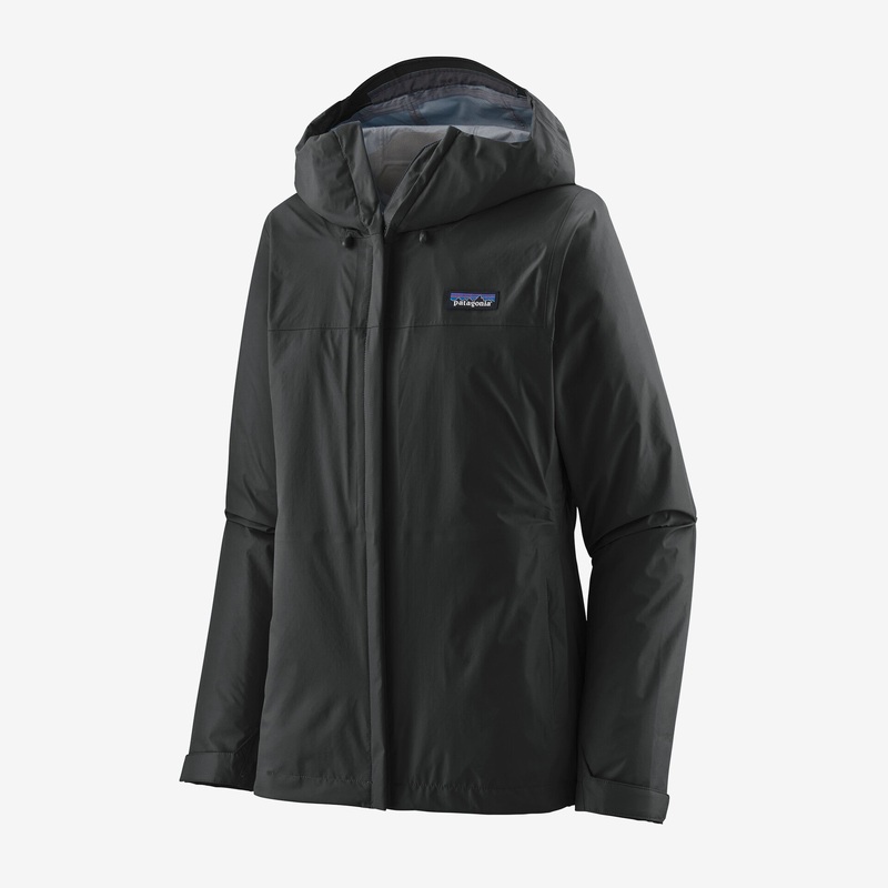 W’s Torrentshell 3L Rain Jacket