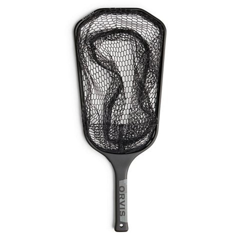 WIDE MOUTH HAND NET