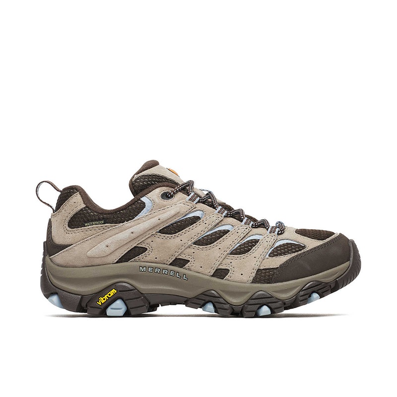 WOMEN’S MOAB 3 WATERPROOF