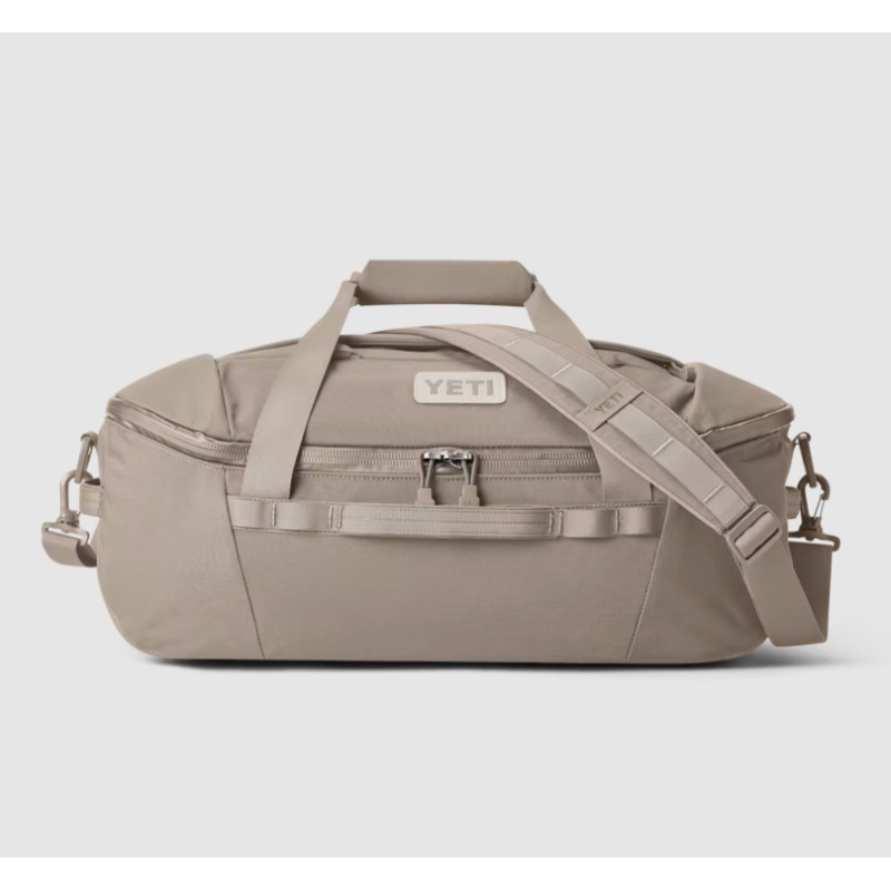 Crossroads Duffel  40L