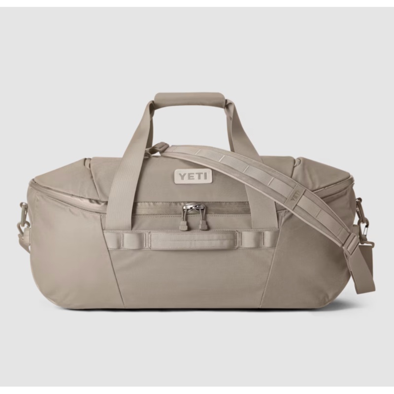 Crossroads Duffel 60L