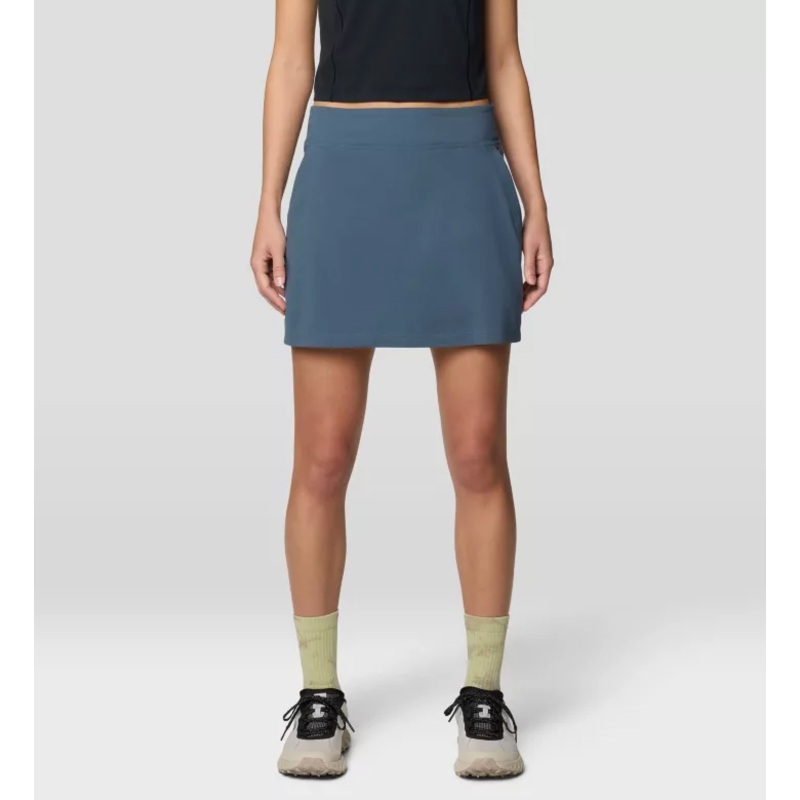 Dynama Skort