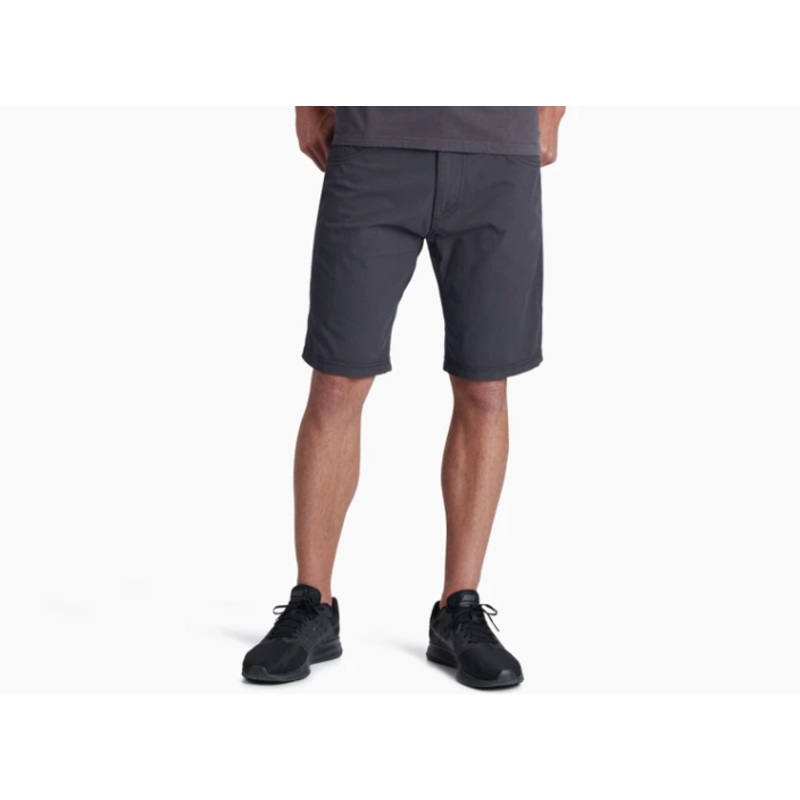 Radikl Short 8″ Inseam