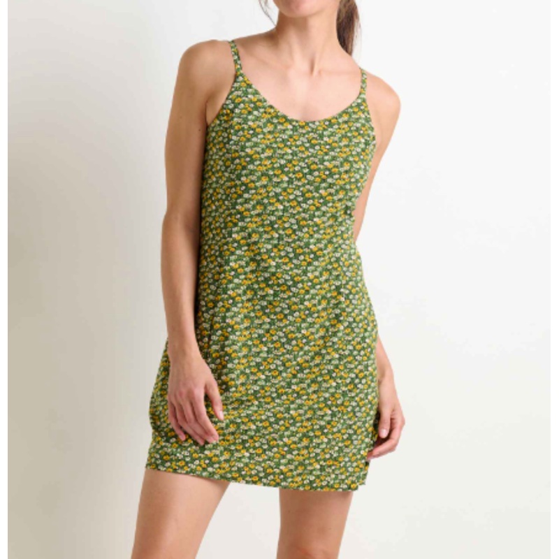 SUNKISSED SL SKORT DRESS