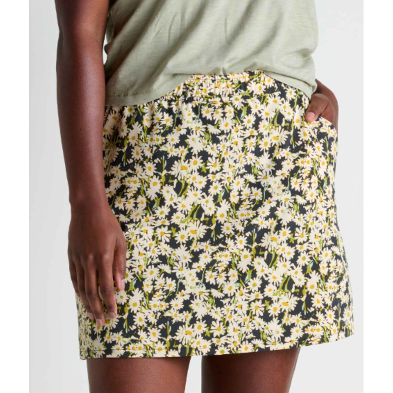 SUNKISSED WEEKEND SKORT