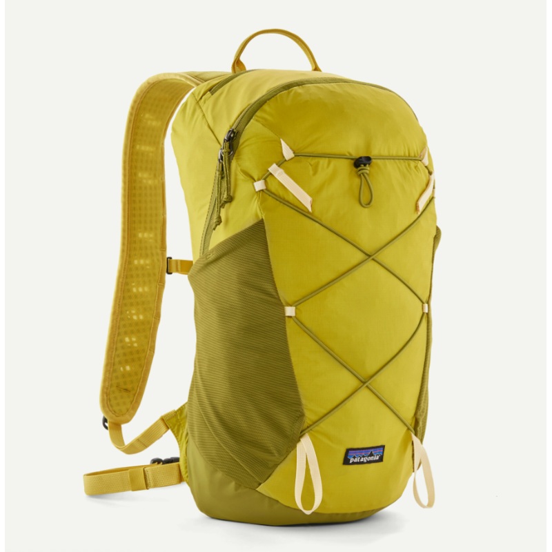 Terravia Pack 14L