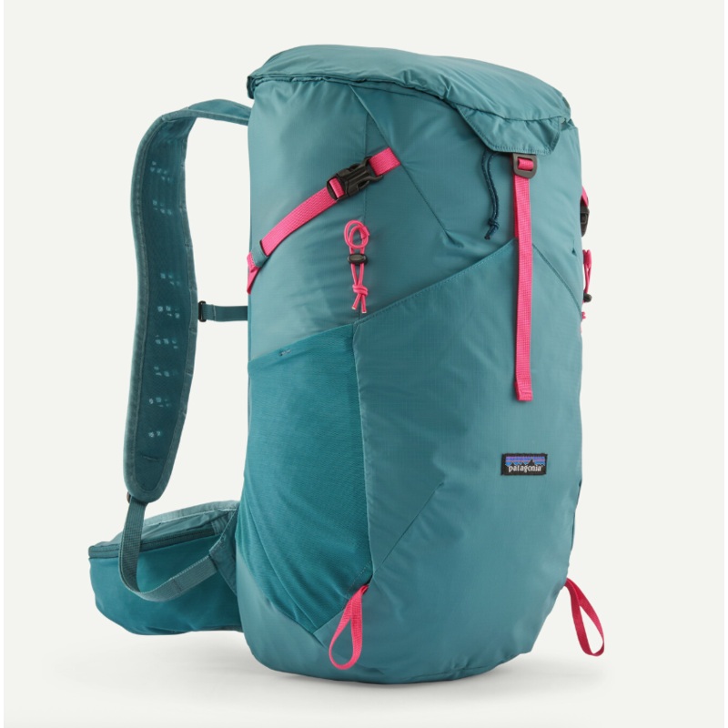 Terravia Pack 28L