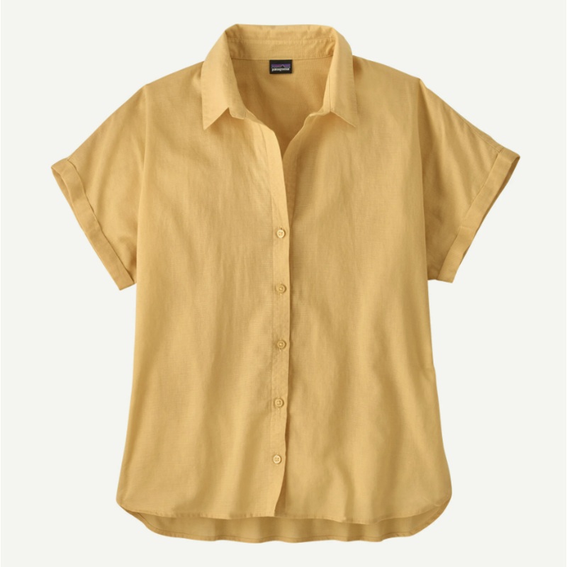 W’s LW A/C Shirt