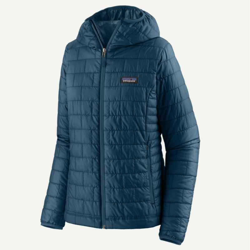 W’s Nano Puff Hoody