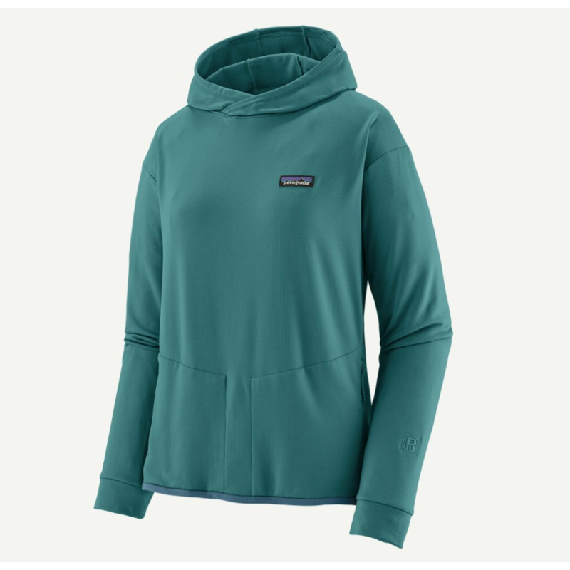 W’s R1 Thermal P/O Hoody