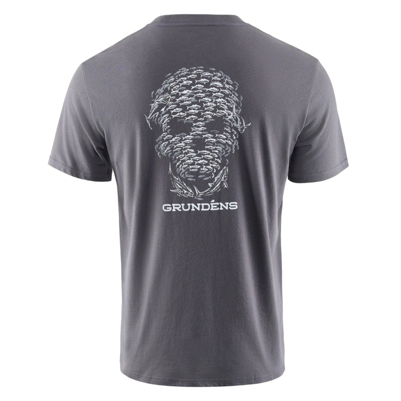 BAIT BALL SS T-SHIRT