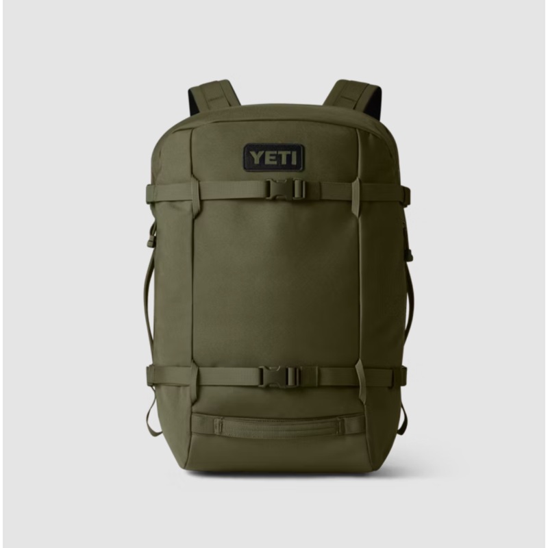 Crossroads Backpack 22L