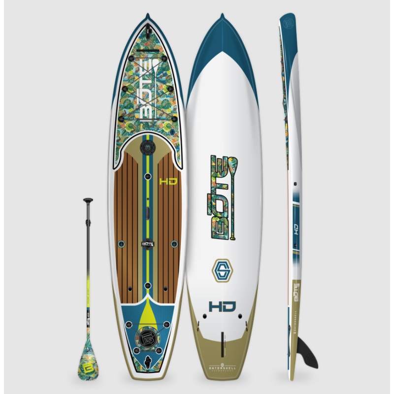 HD Gatorshell SUP 12′