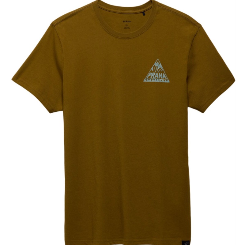 Heritage Graphic SS Tee