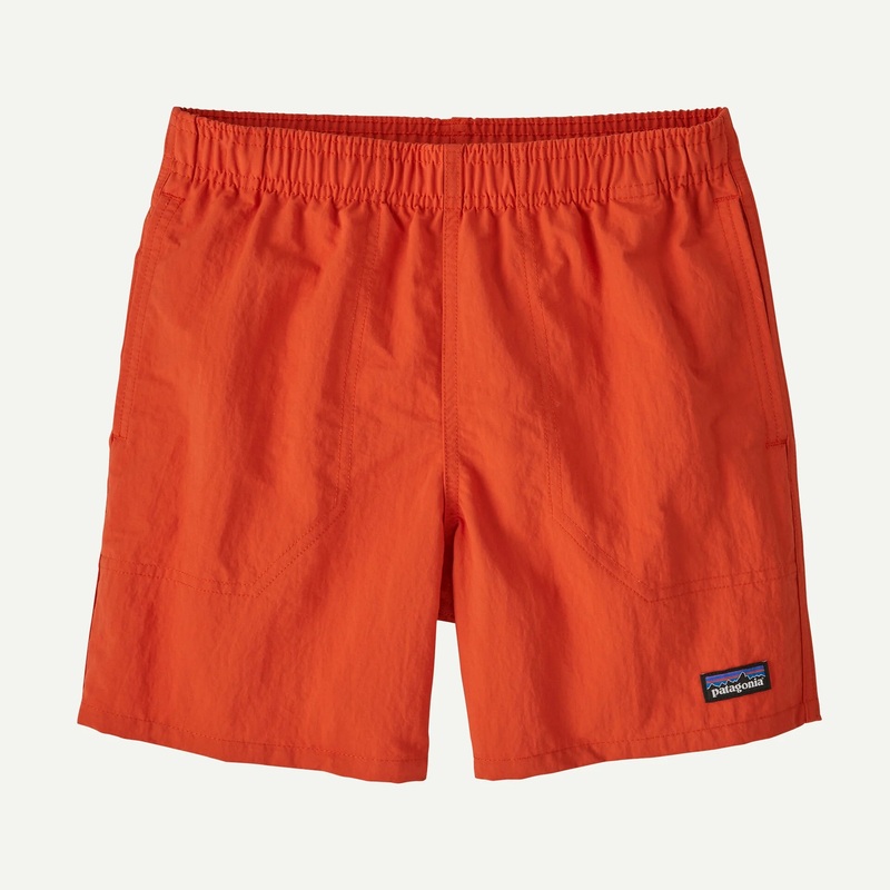 K’s Baggies Shorts 5 in. – Lined