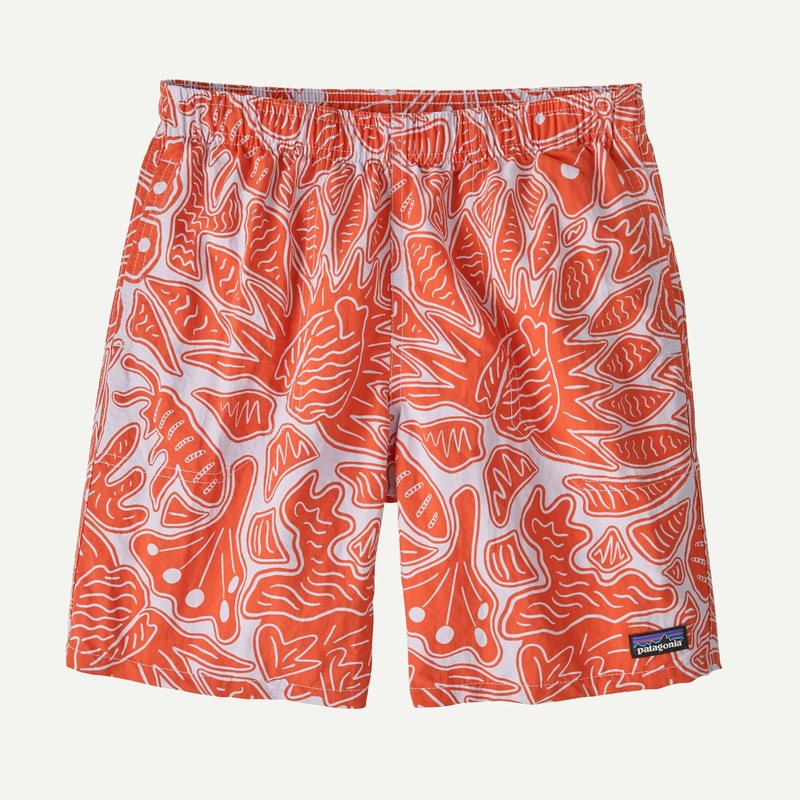 K’s Baggies Shorts 7 in. – Lined