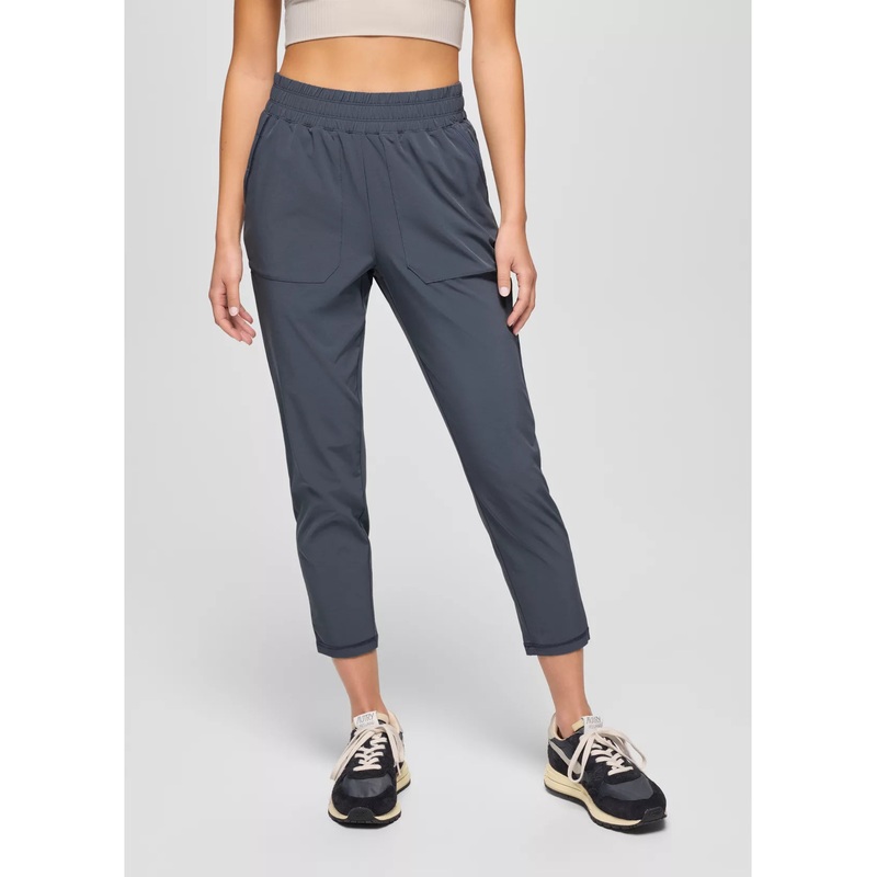Railay Straight Pant
