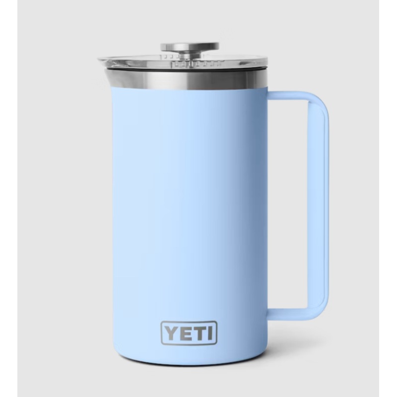 Rambler 34 oz French Press