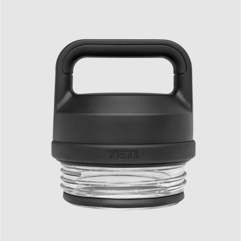 Rambler Bottle Chug cap