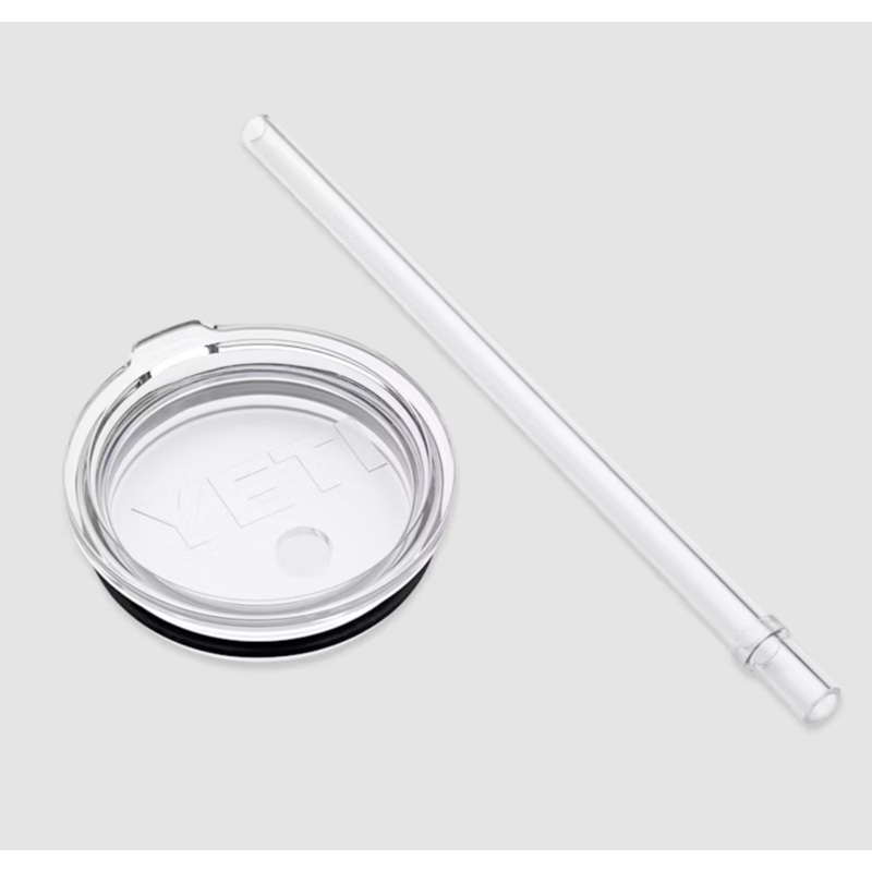 Rambler Tumbler Straw Lid