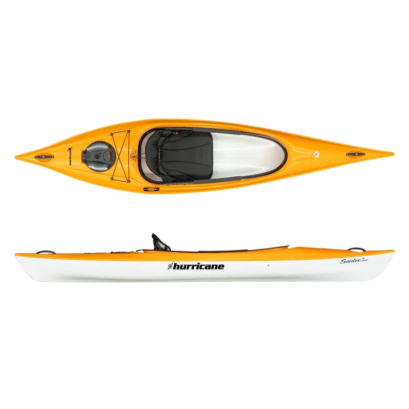 Santee 116 Sport Kayak