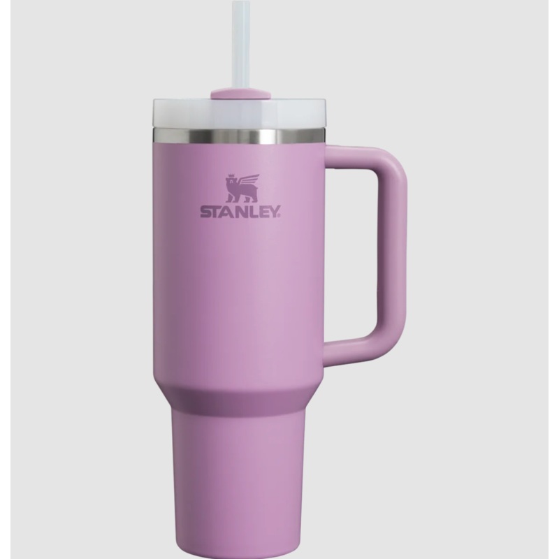 Stanley Quencher H20 FlowState Tumbler 40 oz