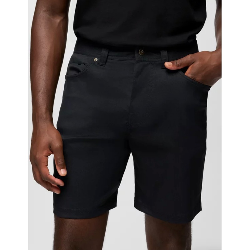 Stretch Zion 5 Pocket Short