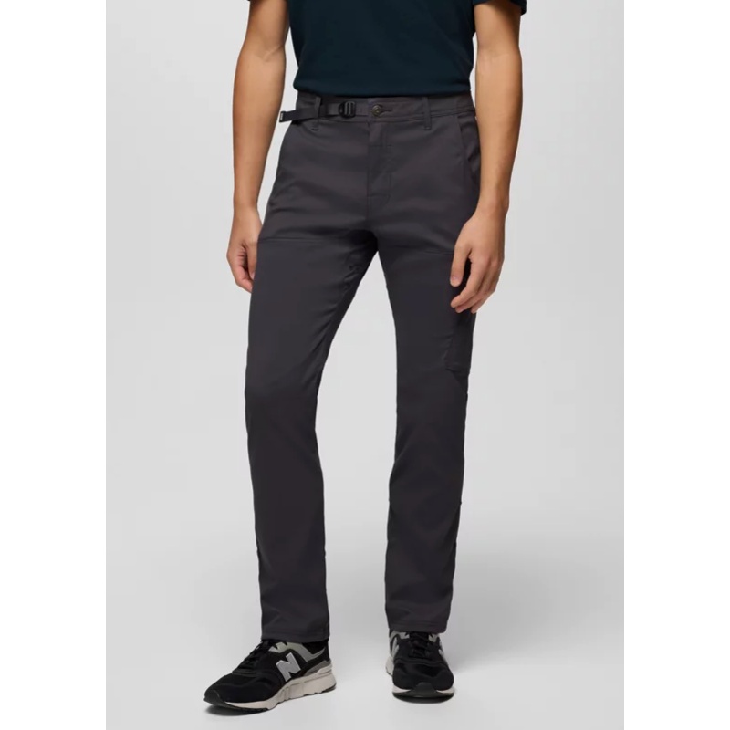 Stretch Zion Straight Pant