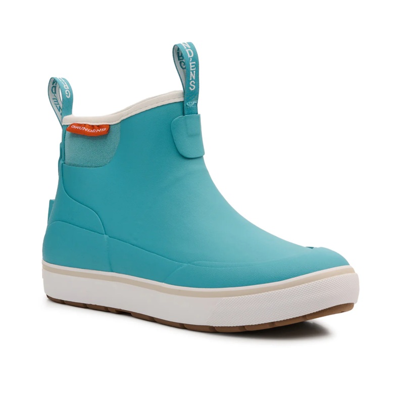 WOMEN’S DECK BOSS ANKLE BOOT