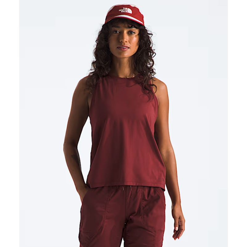 Women’s Dune Sky Standard Tank