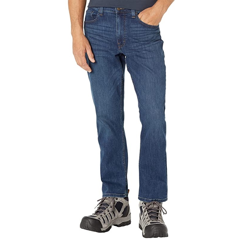 BeanFlex Jean Standard Fit Men’s