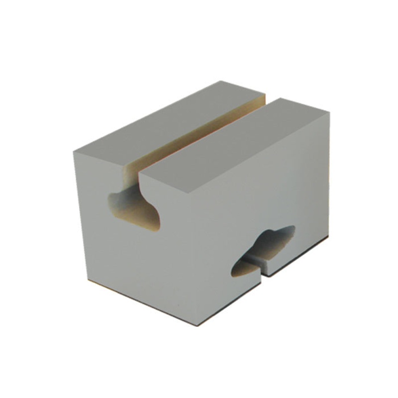 Canoe Block Universal 6″