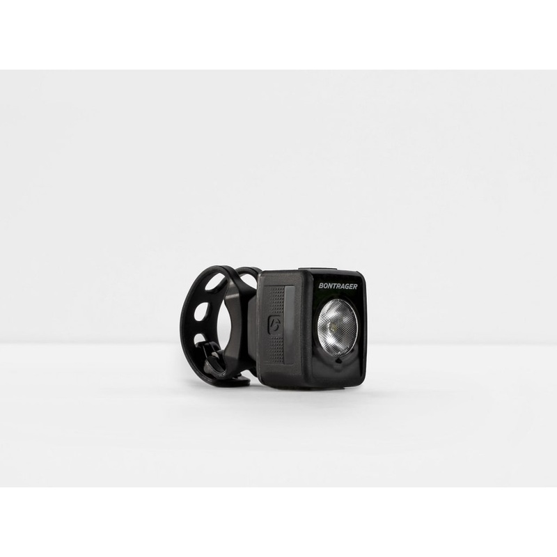 Ion 200 RT Front Bike Light, Black