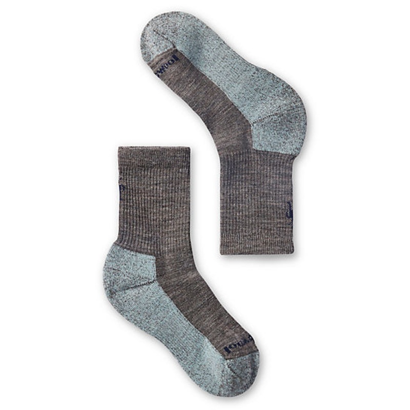 Kids’ Hike Light Cushion Crew Socks