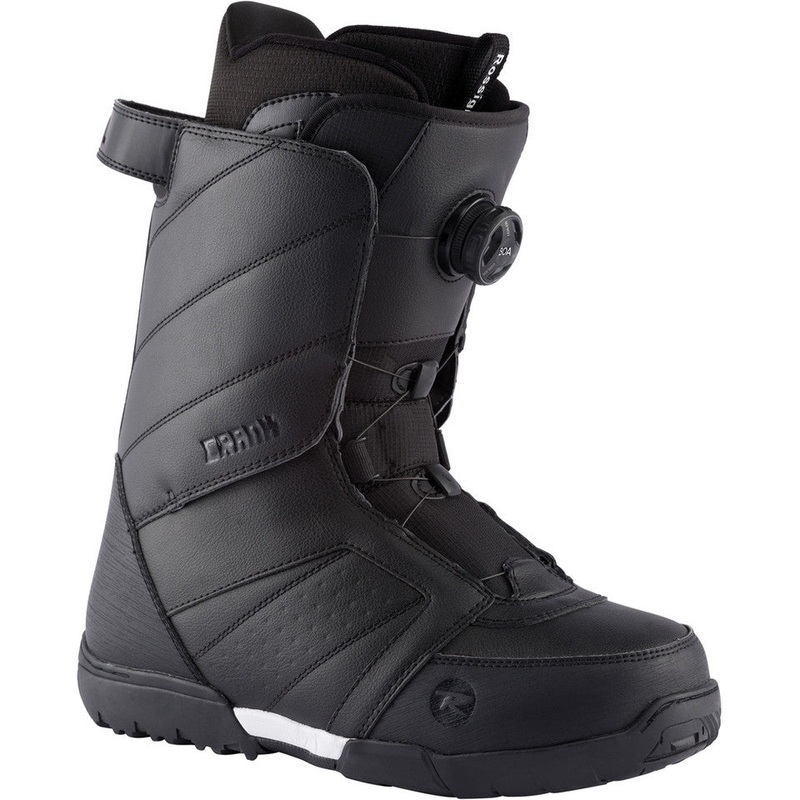 Rossignol Crank Laced Men’s Snowboard Boots
