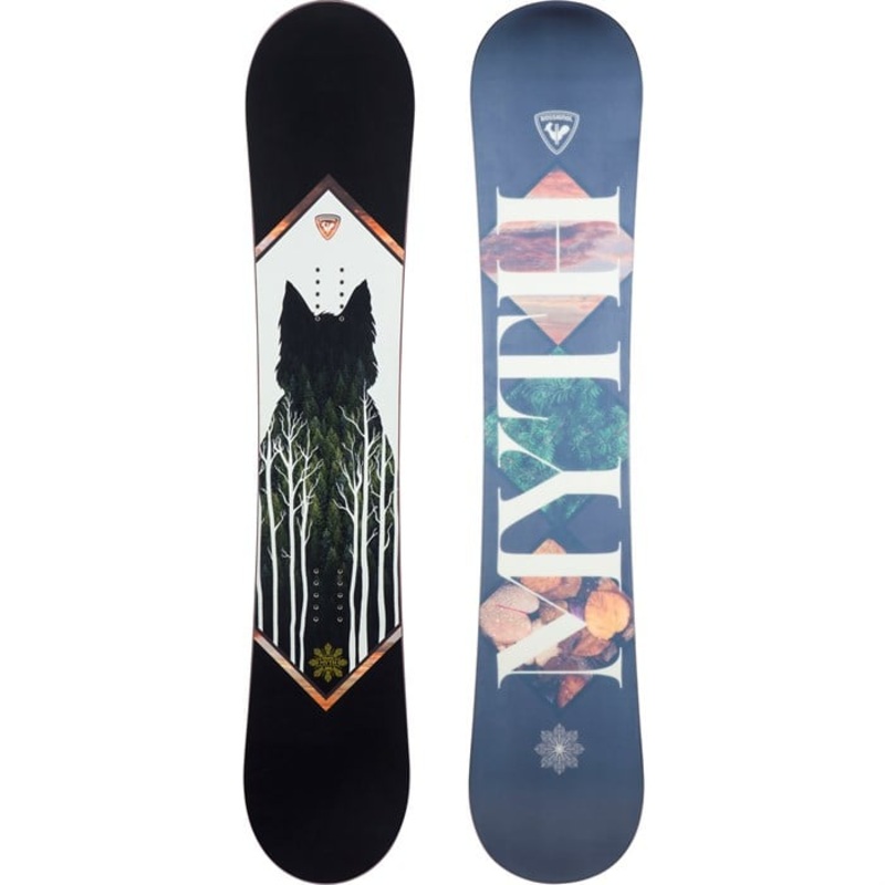 Rossignol Myth Women’s Snowboard 2024