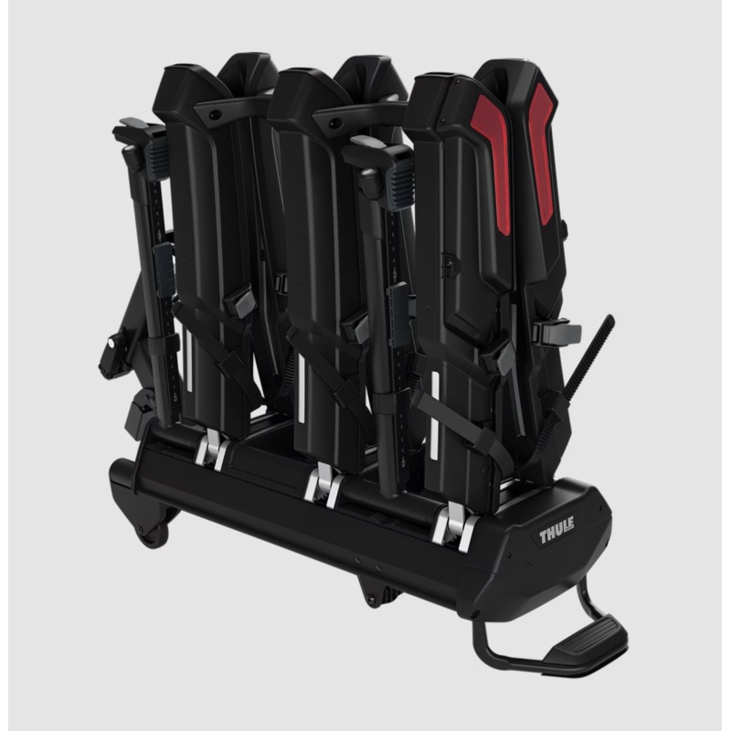 Thule Epos 3-Bike Platform Hitch Bike Rack